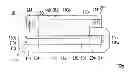 Fig. 01 - PACKAGE STRUCTURE OF ELECTRONIC DEVICE