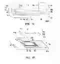 Fig. 02 - PACKAGE STRUCTURE OF ELECTRONIC DEVICE