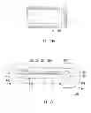 Fig. 06 - PACKAGE STRUCTURE OF ELECTRONIC DEVICE