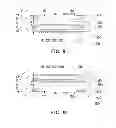 Fig. 09 - PACKAGE STRUCTURE OF ELECTRONIC DEVICE