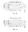 Fig. 10 - PACKAGE STRUCTURE OF ELECTRONIC DEVICE