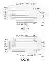 Fig. 12 - PACKAGE STRUCTURE OF ELECTRONIC DEVICE