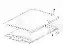 Fig. 01 - Display device having cover window