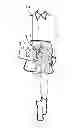 Fig. 01 - Retractor cord assemblies for carried articles