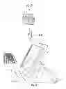 Fig. 02 - Retractor cord assemblies for carried articles