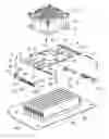 Fig. 01 - HEAT DISSIPATION DEVICE FOR MEMORY CARDS