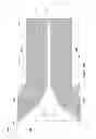 Fig. 07 - Active cooling debris bypass fin pack