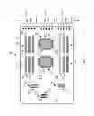 Fig. 03 - Matrix thermal sensing circuit and heat dissipation system