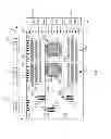 Fig. 05 - Matrix thermal sensing circuit and heat dissipation system
