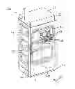 Fig. 01 - Motor-drive unit having heat radiator
