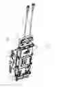 Fig. 06 - Multiple cable strain relief