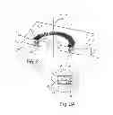 Fig. 03 - Printed circuit board and magnetic field or current sensor