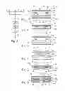 Fig. 04 - Printed circuit board and magnetic field or current sensor