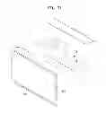 Fig. 16 - Display device