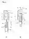 Fig. 04 - Needle attaching structure of rotating shaft and meter device