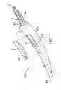 Fig. 02 - Lighted tooth for a vegetable lantern and kit
