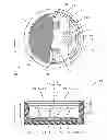 Fig. 01 - Diffuser component having scattering particles