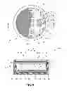 Fig. 09 - Diffuser component having scattering particles
