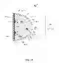 Fig. 19 - Diffuser component having scattering particles