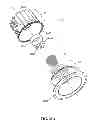 Fig. 22 - Diffuser component having scattering particles