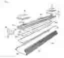 Fig. 08 - Light emitting module connector arrangement