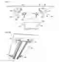 Fig. 20 - Light emitting module connector arrangement