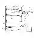 Fig. 01 - LIGHTED DISPLAY WALL