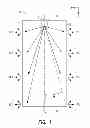 Fig. 02 - Runway sign having a replaceable single LED lamp