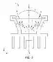 Fig. 06 - Runway sign having a replaceable single LED lamp