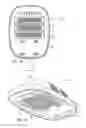 Fig. 09 - LED lighting apparatus with flexible light modules