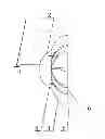 Fig. 01 - High-power LED lamp