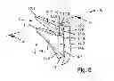 Fig. 03 - Light module for a motor vehicle headlamp, configured to generate a stripe-shaped light distribution