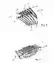 Fig. 06 - Light module for a motor vehicle headlamp, configured to generate a stripe-shaped light distribution