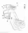 Fig. 08 - VEHICLE EXTERIOR MIRROR AND LIGHT ASSEMBLIES