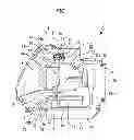 Fig. 02 - Actuator and vehicle headlamp