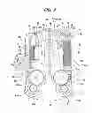 Fig. 09 - Actuator and vehicle headlamp
