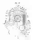 Fig. 11 - Actuator and vehicle headlamp