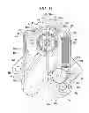 Fig. 12 - Actuator and vehicle headlamp