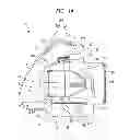 Fig. 17 - Actuator and vehicle headlamp