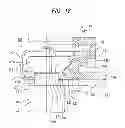 Fig. 19 - Actuator and vehicle headlamp