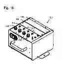 Fig. 13 - Visual media soft light system