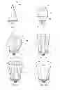 Fig. 56 - LIGHT EMITTING APPARATUS