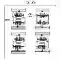 Fig. 12 - Semiconductor device having features to prevent reverse engineering