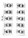 Fig. 13 - Semiconductor device having features to prevent reverse engineering