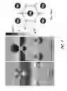 Fig. 19 - Non-volatile storage system using opposite polarity programming signals for MIM memory cell