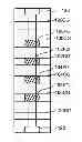 Fig. 01 - Dynamic adjustment of read voltage levels based on memory cell threshold voltage distribution