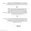 Fig. 06 - PROGRAMMING TECHNIQUE FOR REDUCING PROGRAM DISTURB IN STACKED MEMORY STRUCTURES