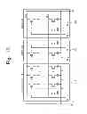 Fig. 14 - Circuit for controlling sense amplifier source node in semiconductor memory device and controlling method thereof
