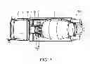 Fig. 02 - Mixer truck with drum rotation unevenness determination