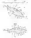 Fig. 02 - Seismic data acquisition using self-propelled underwater vehicles